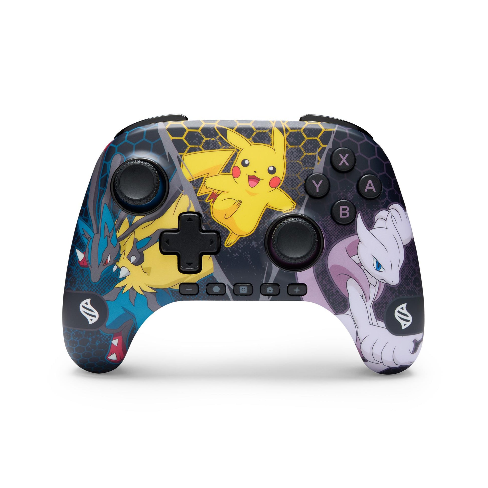 PowerA Advantage Wireless Controller