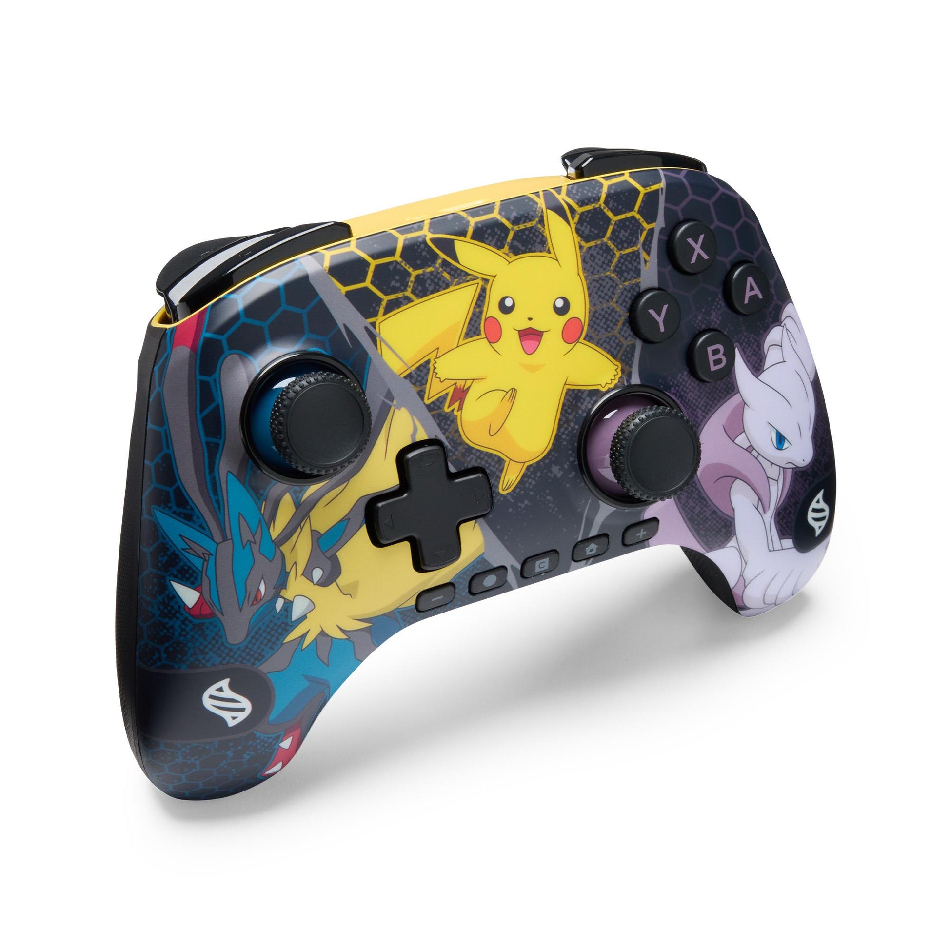 PowerA Advantage Wireless Controller