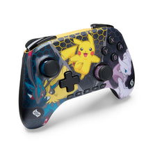 PowerA Advantage Wireless Controller