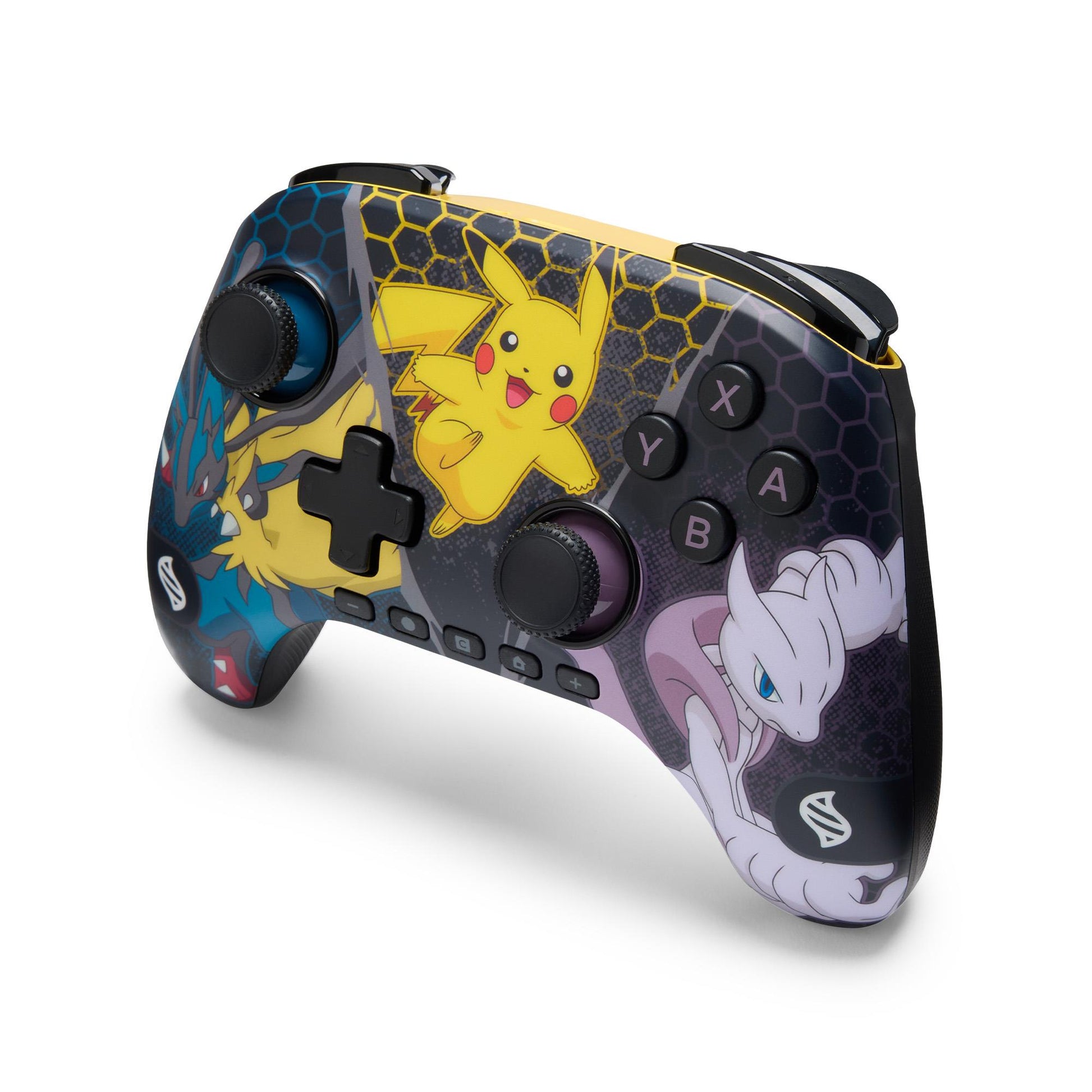 PowerA Advantage Wireless Controller
