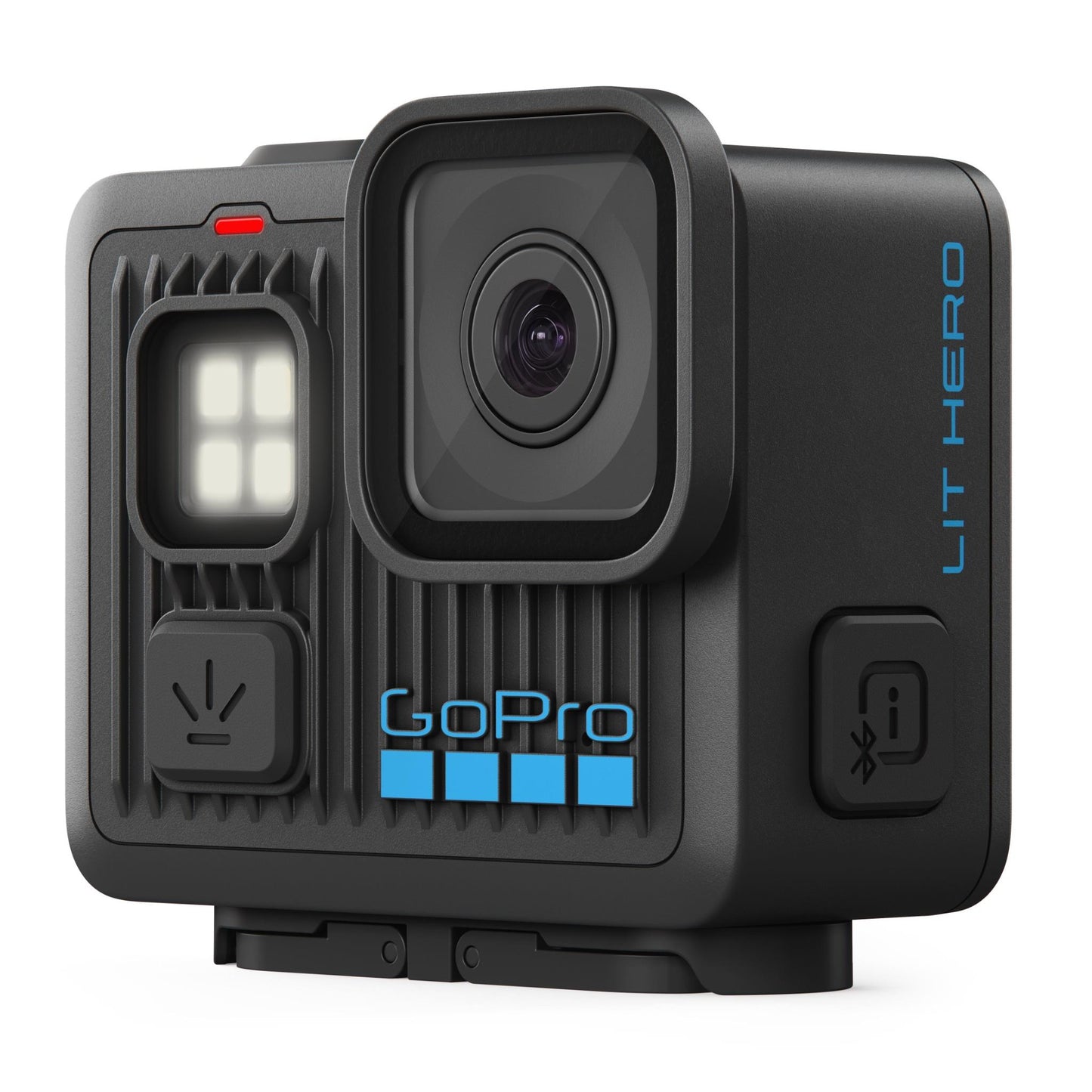 GoPro Lit Hero 4K Action Cam