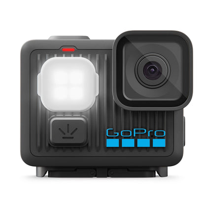 GoPro Lit Hero 4K Action Cam