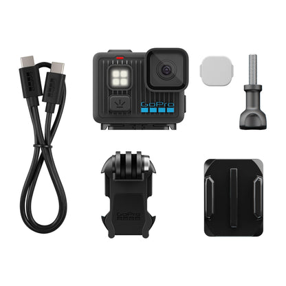 GoPro Lit Hero 4K Action Cam