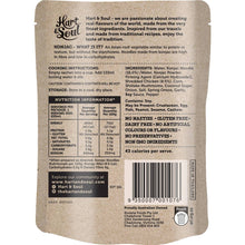 Hart & Soul Chicken Noodle Soup Pouch 100g