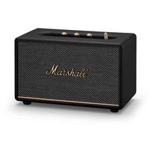 Marshall Acton III Wireless Bluetooth Home Speaker (Black)