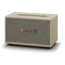 Marshall Acton III Wireless Bluetooth Home Speaker (Cream)