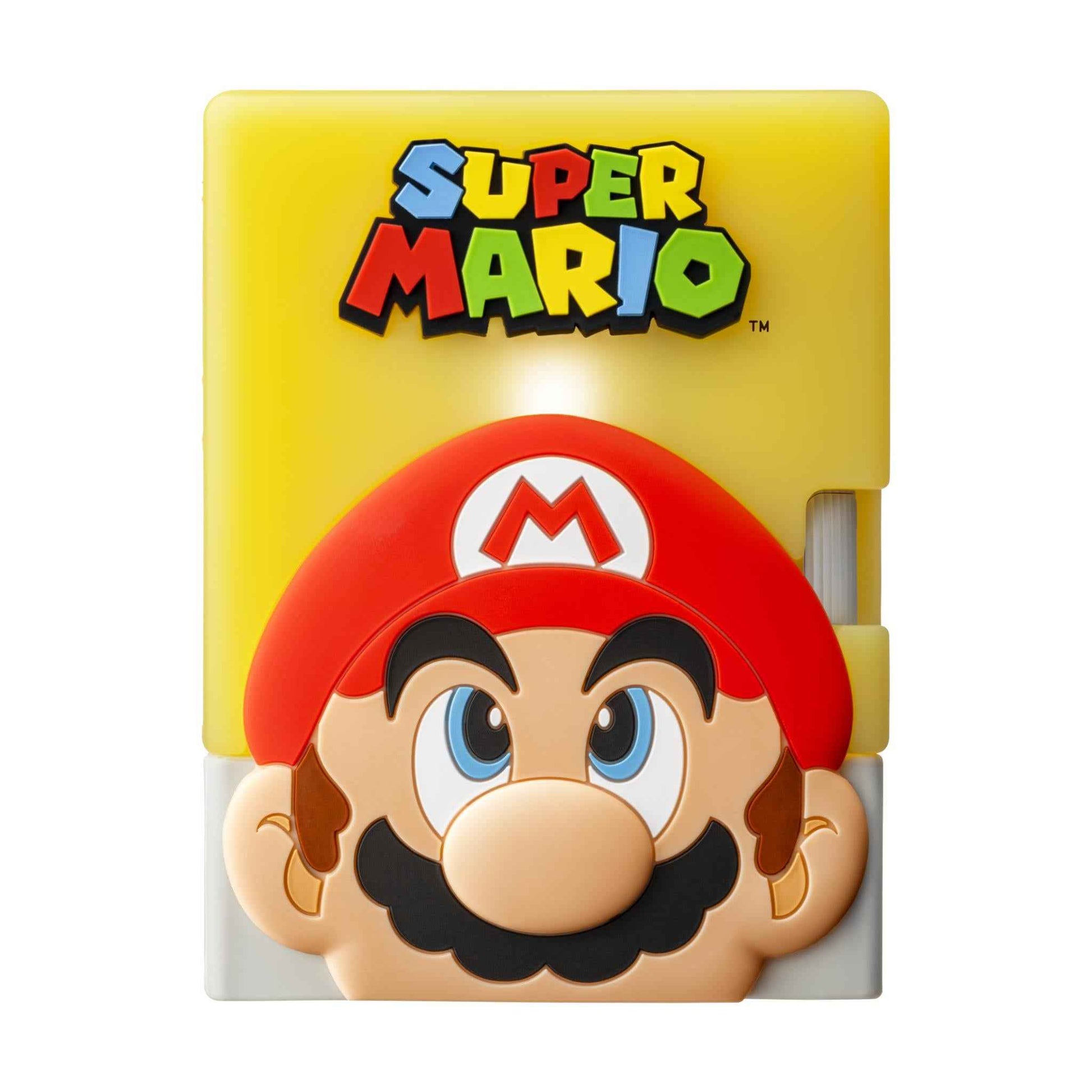 Fujifilm Instax Mini Link 3 Nintendo Switch Mario Edition