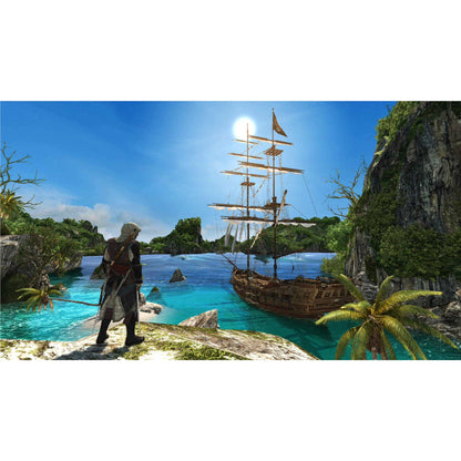 Assassin’s Creed Rebel Collection Bundle (Code in Box)