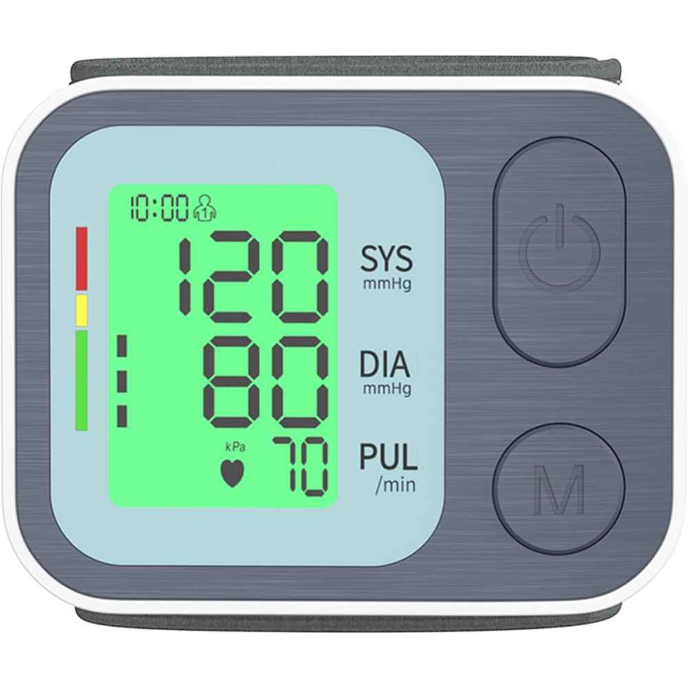 Wellcare Blood Pressure Monitor