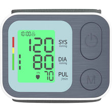 Wellcare Blood Pressure Monitor