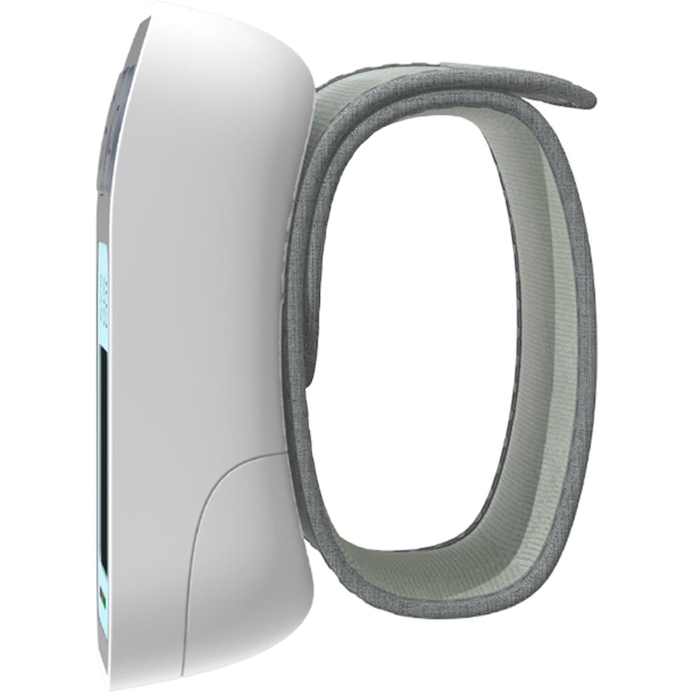 Wellcare Blood Pressure Monitor