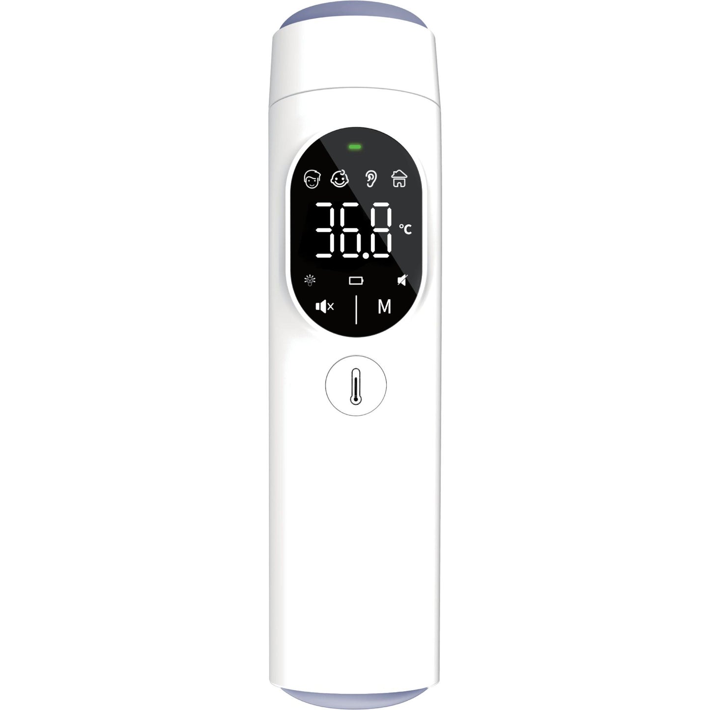 Wellcare Infrared Thermometer