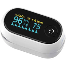 Wellcare Pulse Oximeter