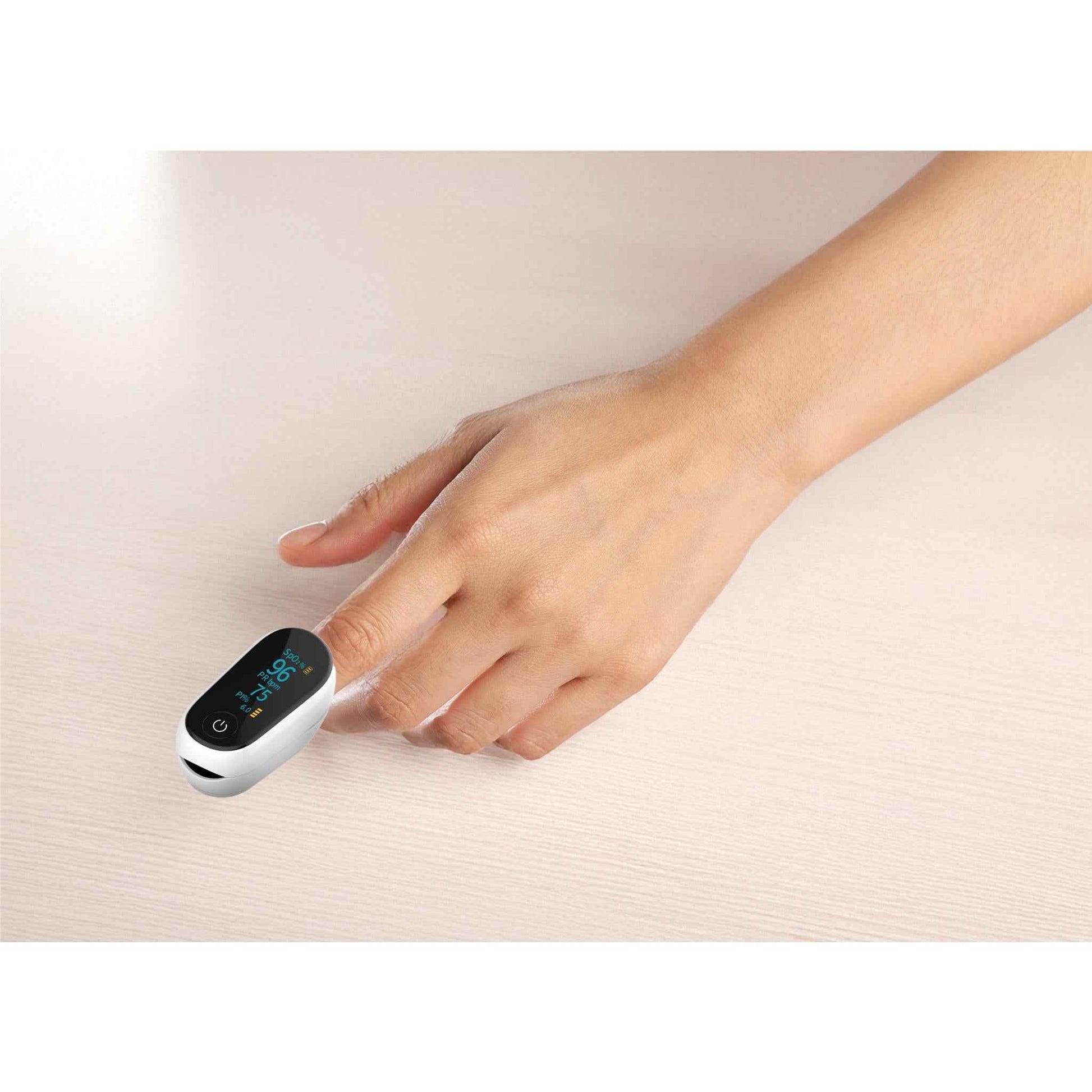 Wellcare Pulse Oximeter