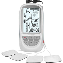 Wellcare TENS Electrotherapy Device