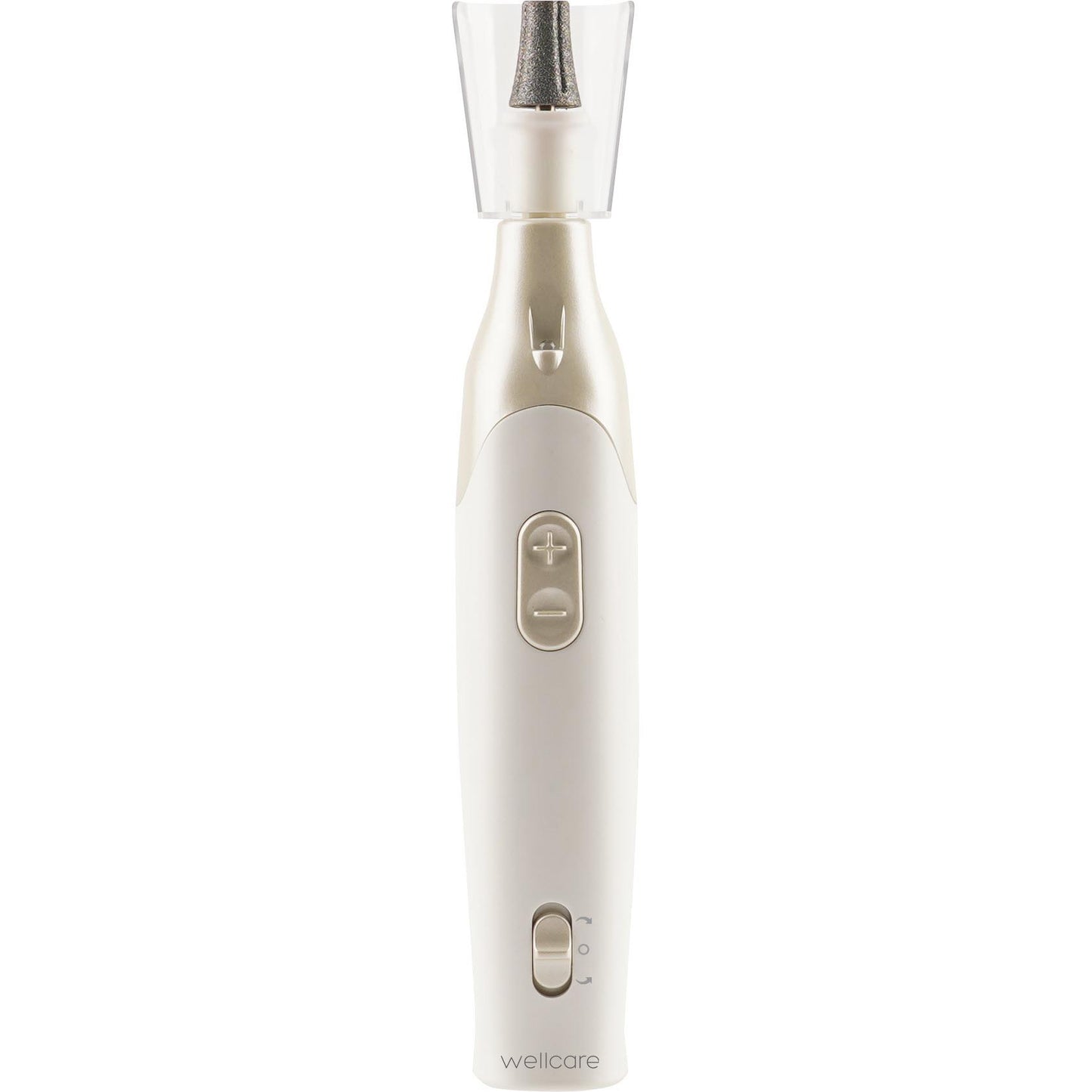 Wellcare Manicure Pedicure Set