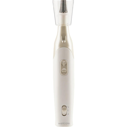 Wellcare Manicure Pedicure Set