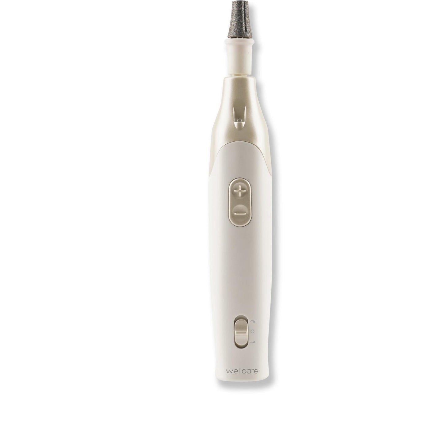 Wellcare Manicure Pedicure Set