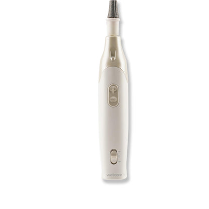 Wellcare Manicure Pedicure Set