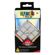 Rubik's Pulse Cube