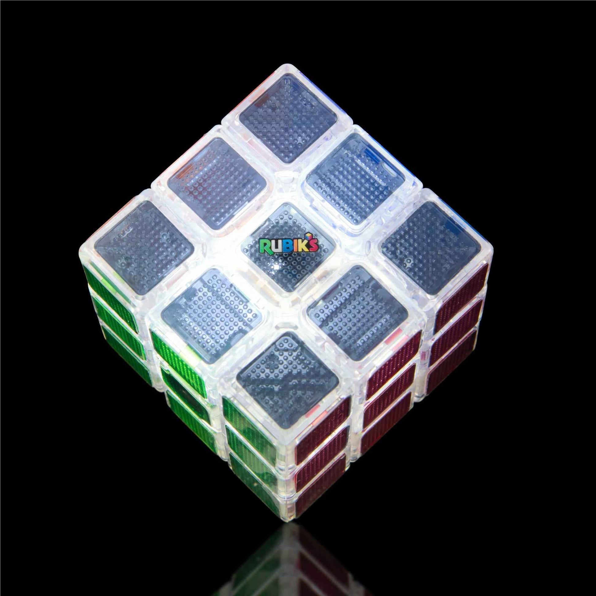 Rubik's Pulse Cube