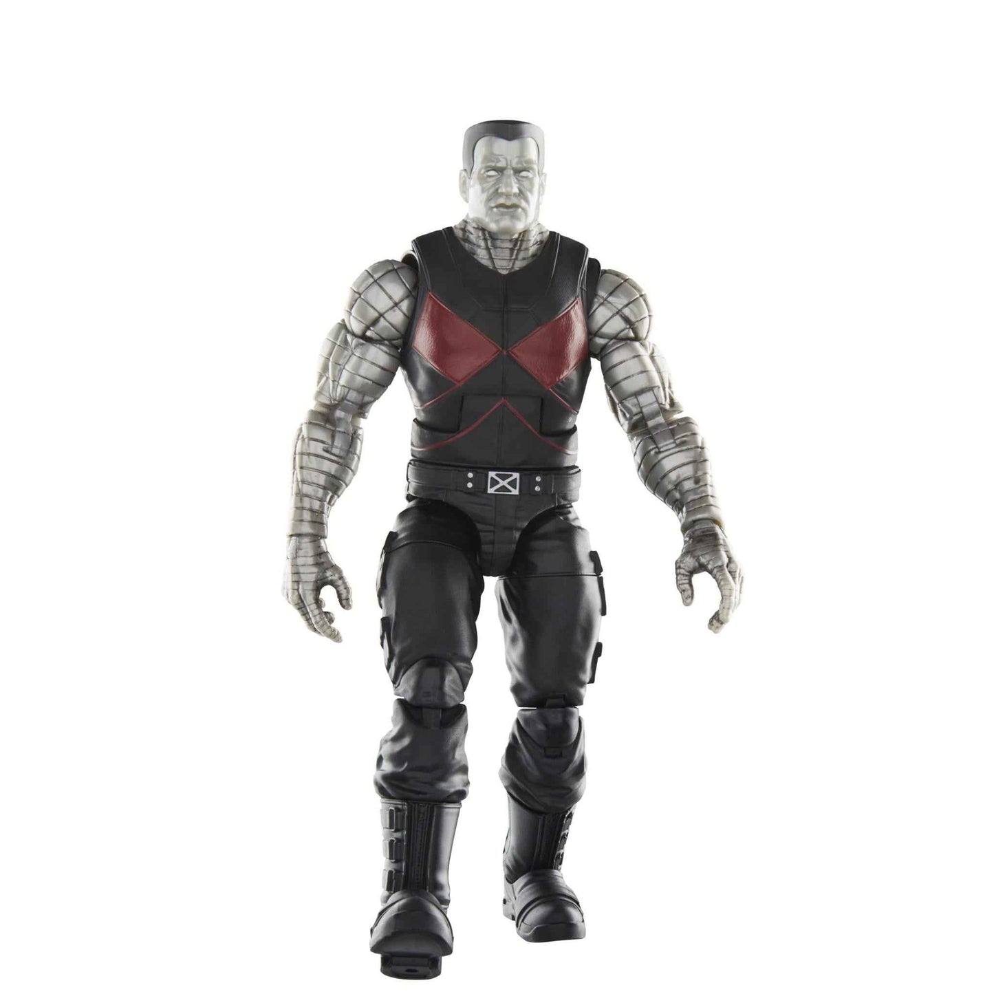 Marvel - Legends Series Marvel’s Colossus Action Figure