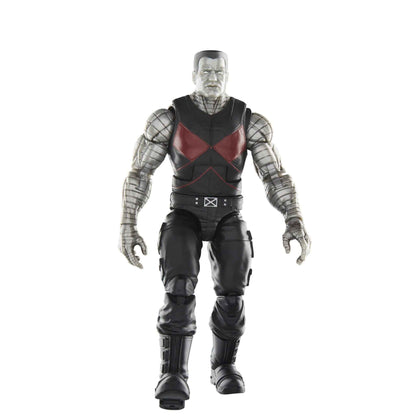 Marvel - Legends Series Marvel’s Colossus Action Figure
