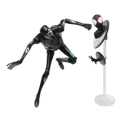 Marvel - Legends Series The Spot Figure (Spider-Man)