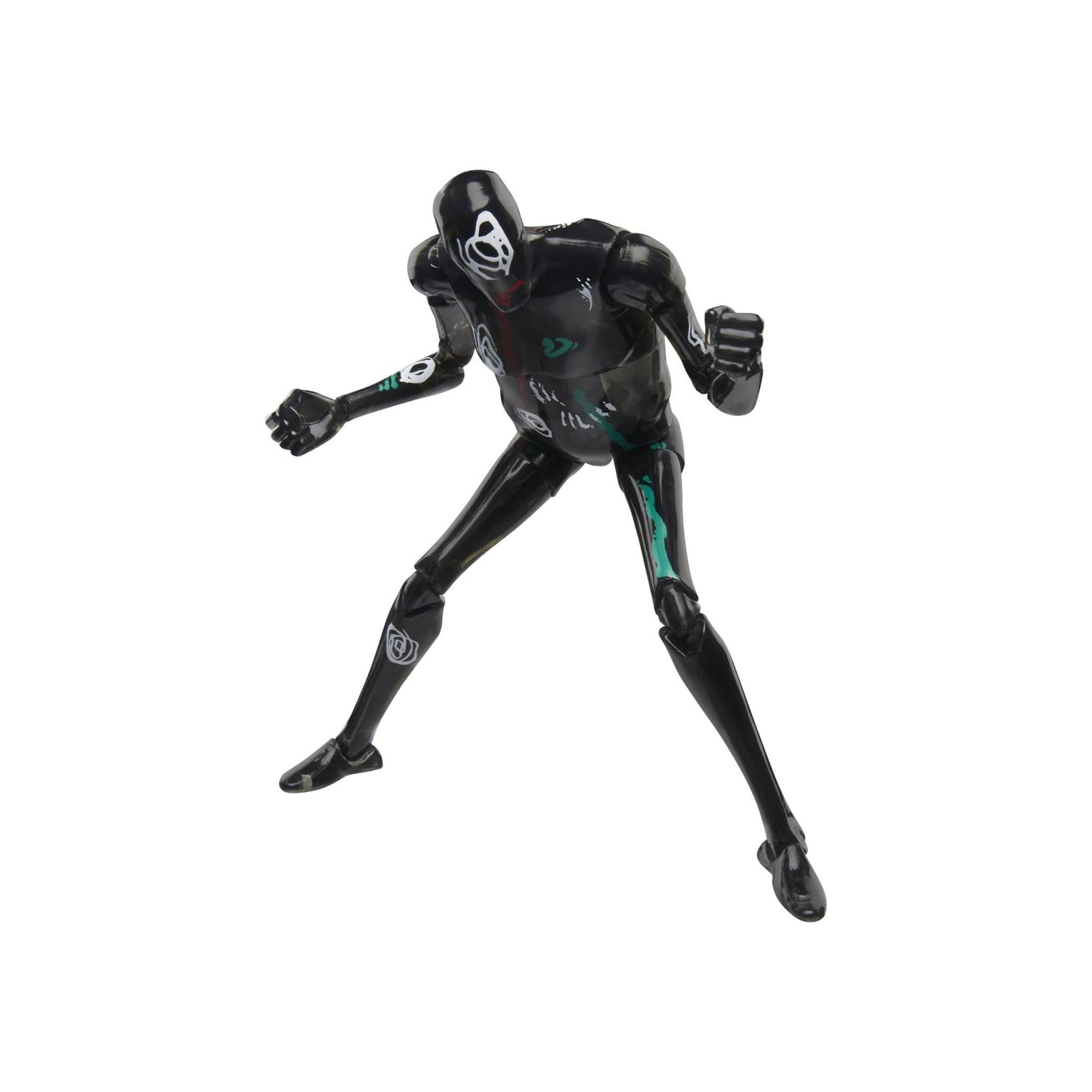 Marvel - Legends Series The Spot Figure (Spider-Man)