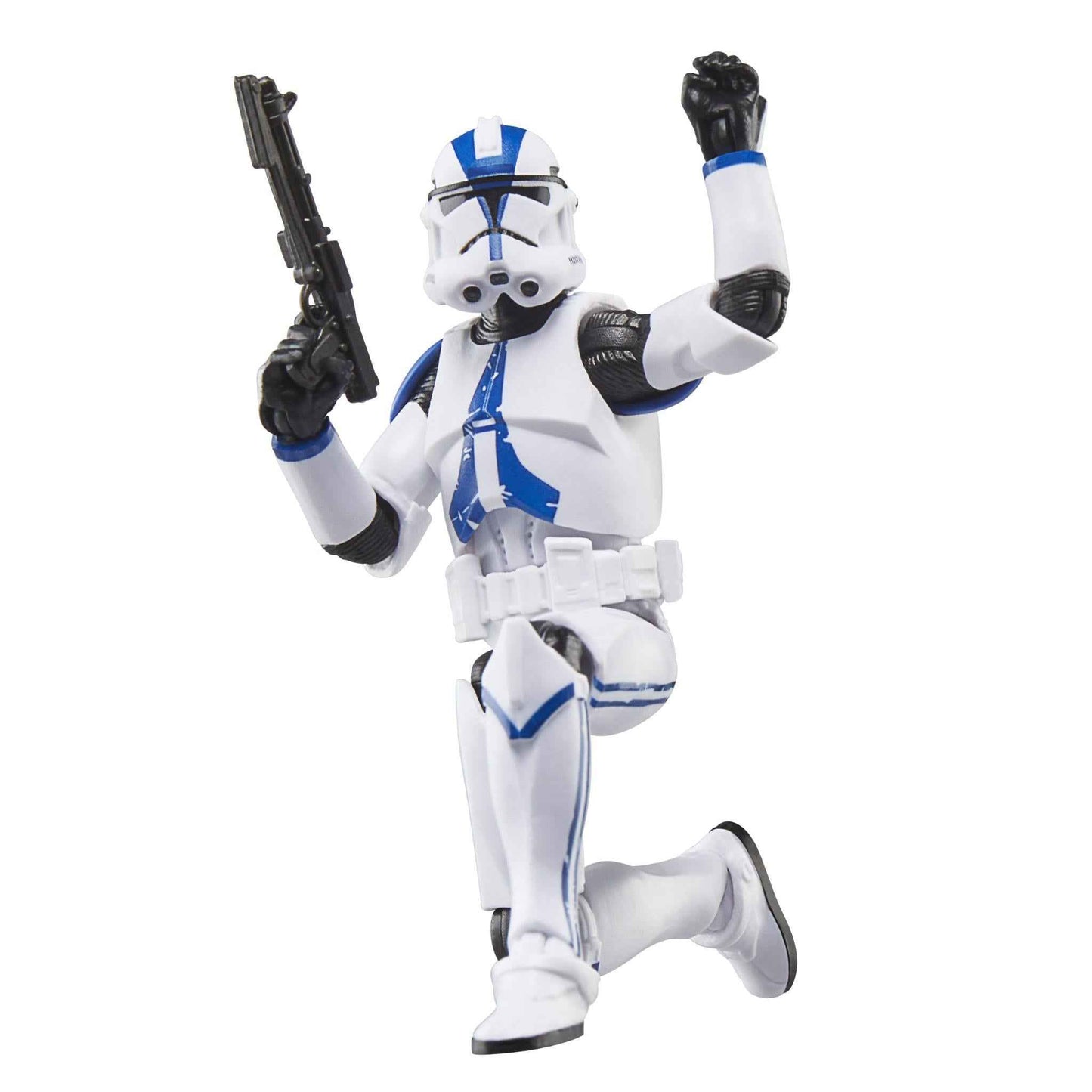 Star Wars - The Vintage Collection Clone Trooper (501st Legion) Figure