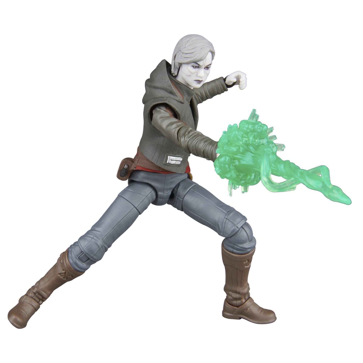 Star Wars - The Vintage Collection Nightsister Merrin Figure