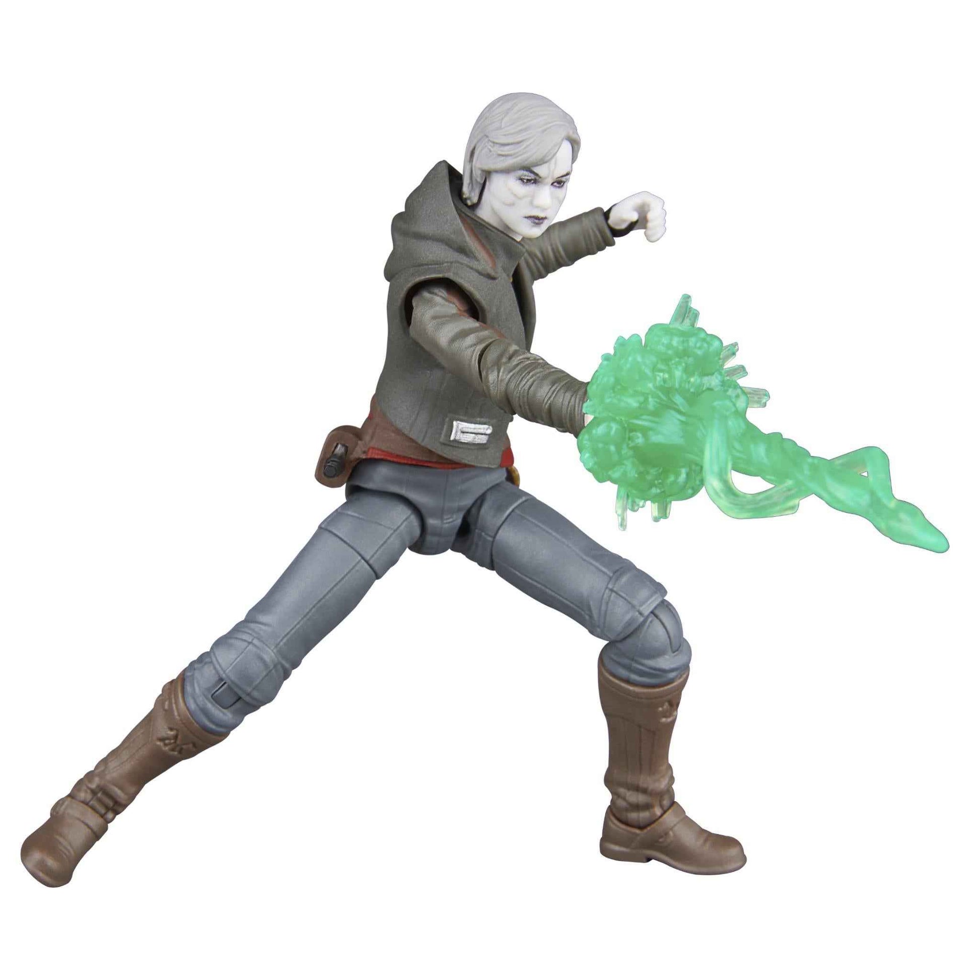 Star Wars - The Vintage Collection Nightsister Merrin Figure