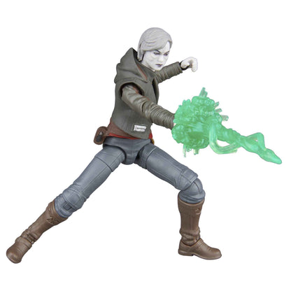 Star Wars - The Vintage Collection Nightsister Merrin Figure