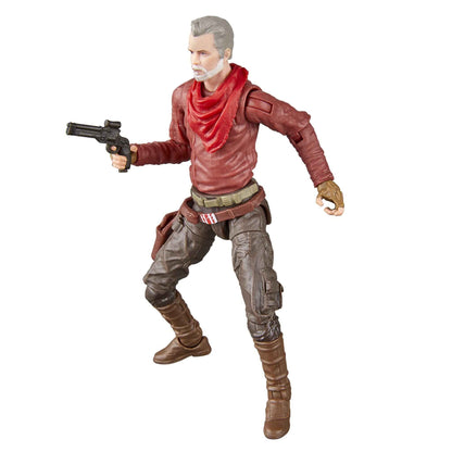 Star Wars - The Vintage Collection Cobb Vanth Figure