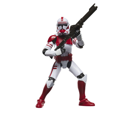 Star Wars - The Vintage Collection Imperial Shock Trooper Figure