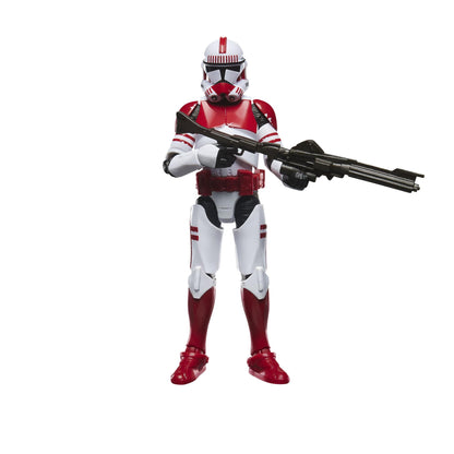 Star Wars - The Vintage Collection Imperial Shock Trooper Figure