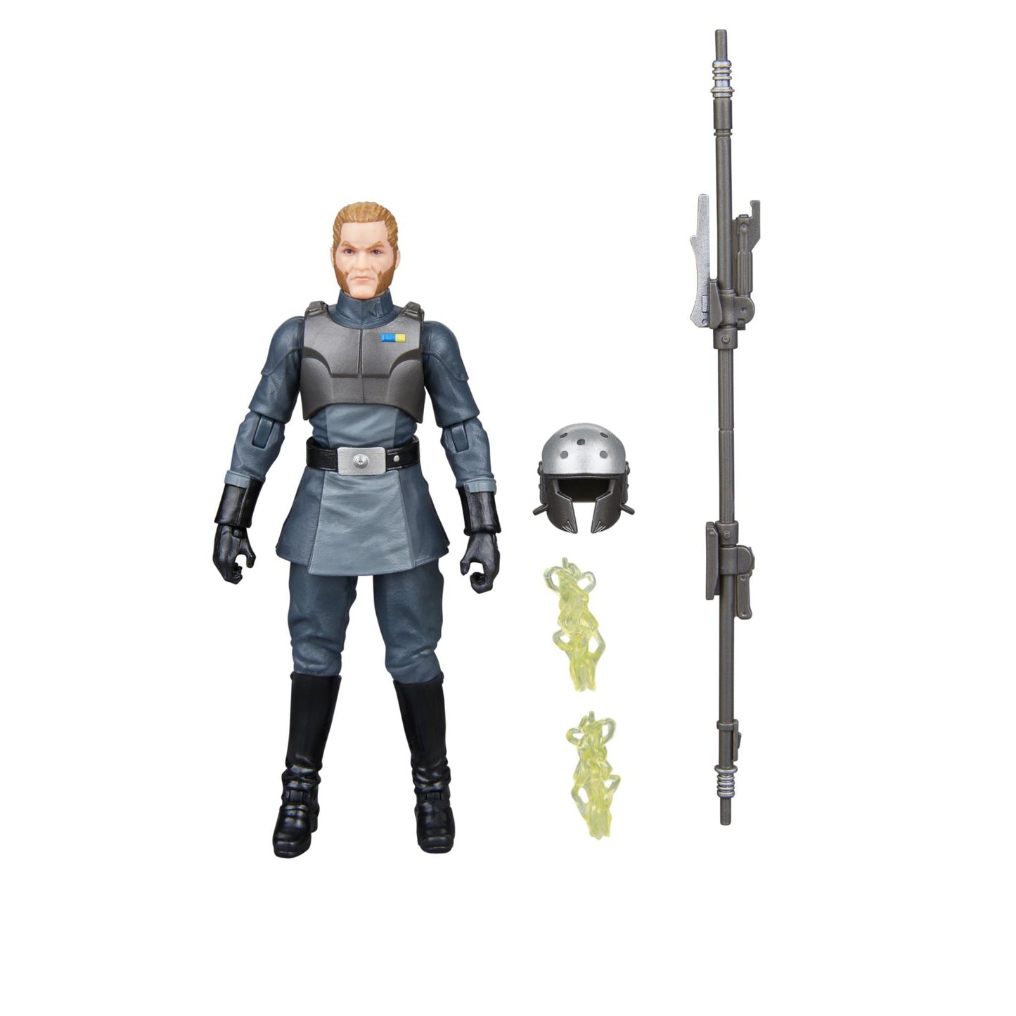 Star Wars - The Vintage Collection Alexsandr Kallus Figure