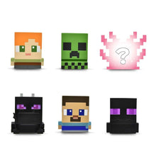 MASH'EMS - Minecraft (Blind Capsule)