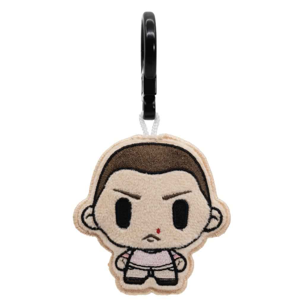 Stranger Things - DZNR Bag Clip (Blind Box)