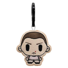 Stranger Things - DZNR Bag Clip (Blind Box)