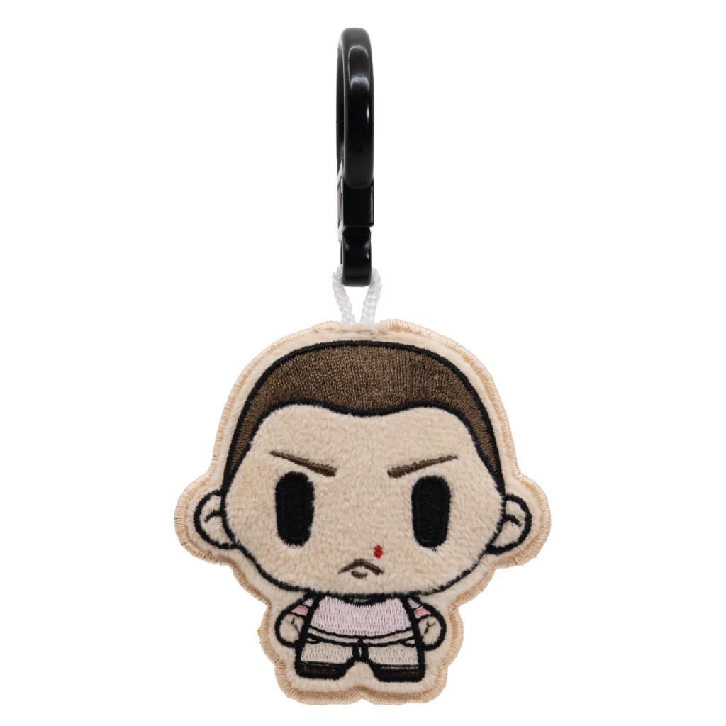 Stranger Things - DZNR Bag Clip (Blind Box)