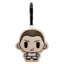 Stranger Things - DZNR Bag Clip (Blind Box)