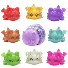 Aphmau Squishy Mystery Figures Dragon - Series 4 (Blind Box)