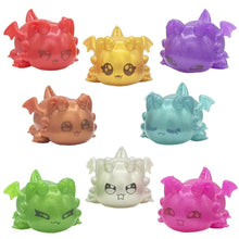 Aphmau - Squishy Mystery Figures Dragon - Series 4 (Blind Box)