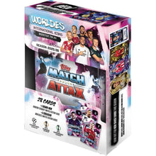 Topps UCC Match Attax 2025/2026 Edition Mini Tin