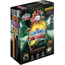 Topps UCC Match Attax 2025/2026 Edition Mega Tin