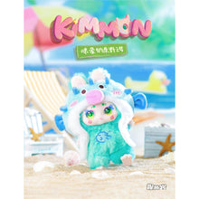 KIMMON - Dreams Of The Wilderness Collectible Mystery Box Plush (Blind Box)