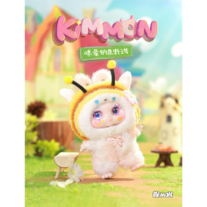 KIMMON - Dreams Of The Wilderness Collectible Mystery Box Plush (Blind Box)