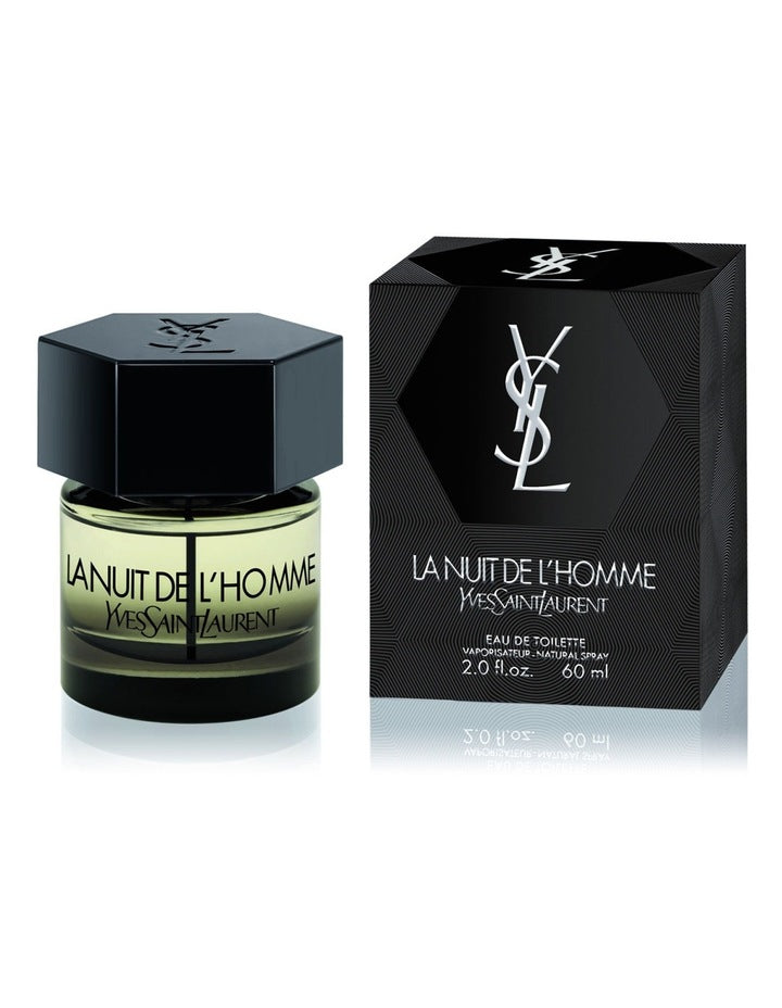 La Nuit de L'Homme EDT