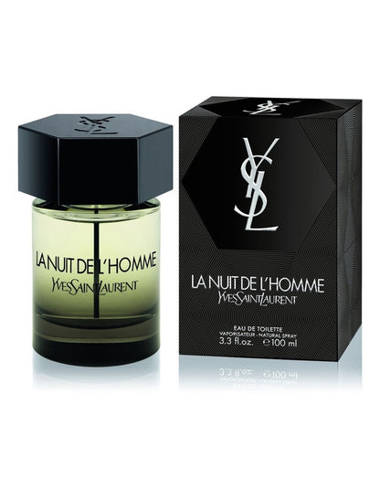 La Nuit de L'Homme EDT